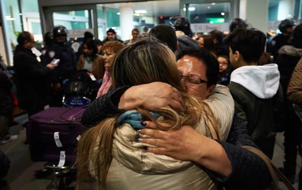 Україна і РФ планують возз’єднати родини у вересні