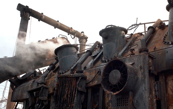 Україна має відновити 3,2 ГВт об’єктів енергетики до кінця року – Міненерго