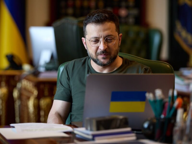 Україна отримає допомогу від Хорватії в рамках механізму SAFE