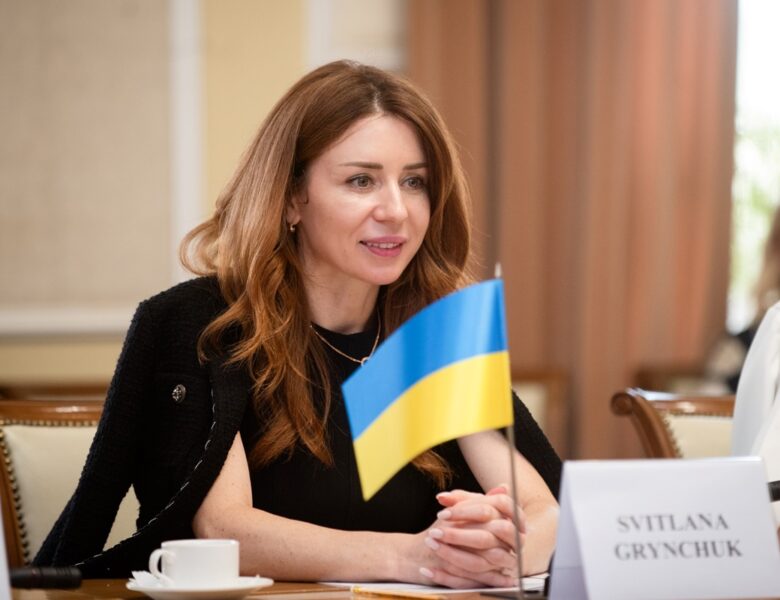 Україна планує продовжити імпорт газу з Азербайджану