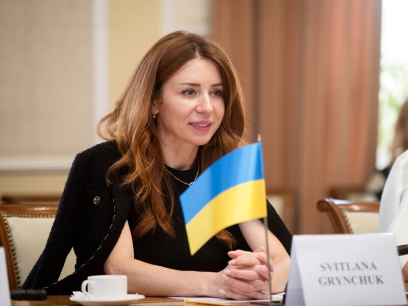 Україна планує продовжити імпорт газу з Азербайджану