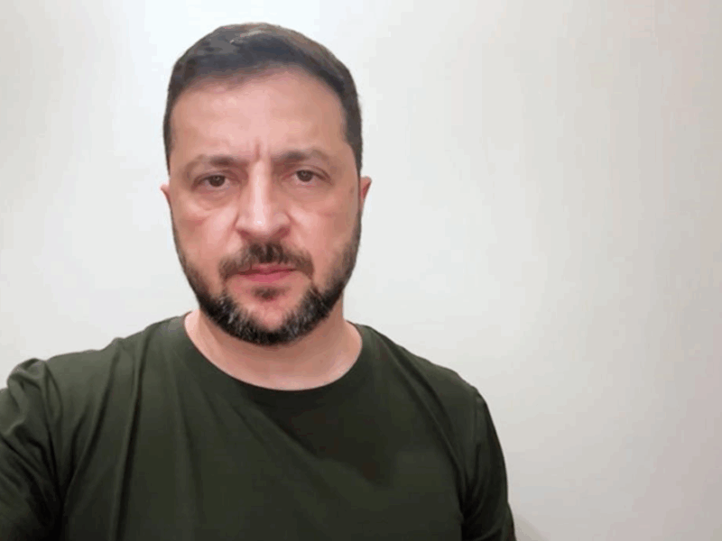 Україна розраховує на $1 млрд щомісяця через програму PURL