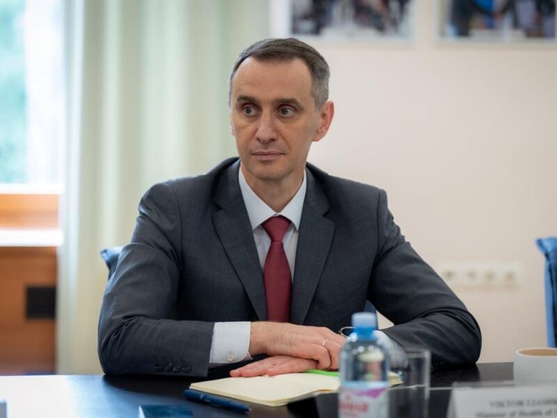 Україна витрачає мільярди на лікування рідкісних хвороб – МОЗ