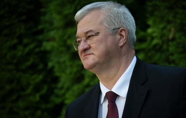 Україна запросила у Польщі кредит для закупівлі озброєння – Сибіга