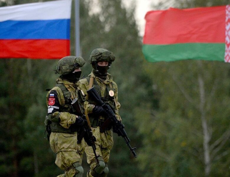 Україна застерегла Білорусь від “необдуманих провокацій”