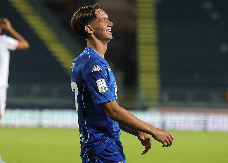 Українець став головним героєм туру в європейському чемпіонаті