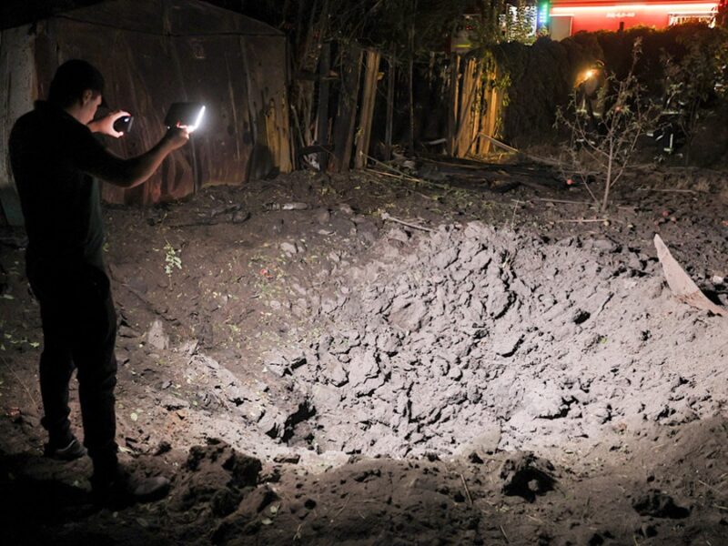 Українські дрони паралізували важливий морський порт РФ