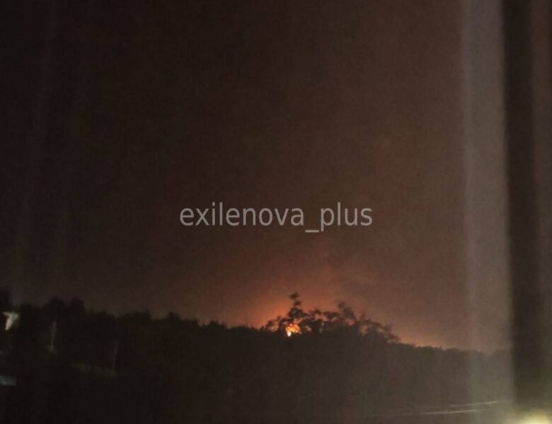 Українські дрони влучили у НПЗ на Ростовщині – ЗМІ