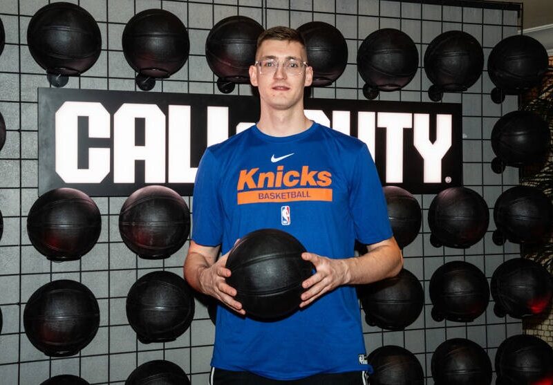 Український баскетболіст продовжить кар’єру в Хапоелі