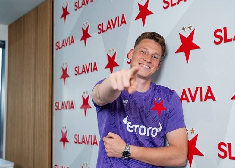 Український воротар став новачком чеської команди