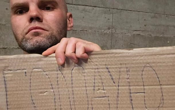 Українці на грузинському кордоні припинили голодування – МЗС