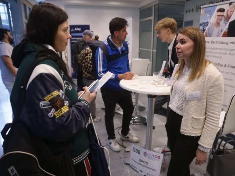 Українці отримали умову для виплат в Німеччині