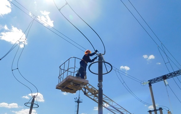 Українців попередили щодо споживання електроенергії