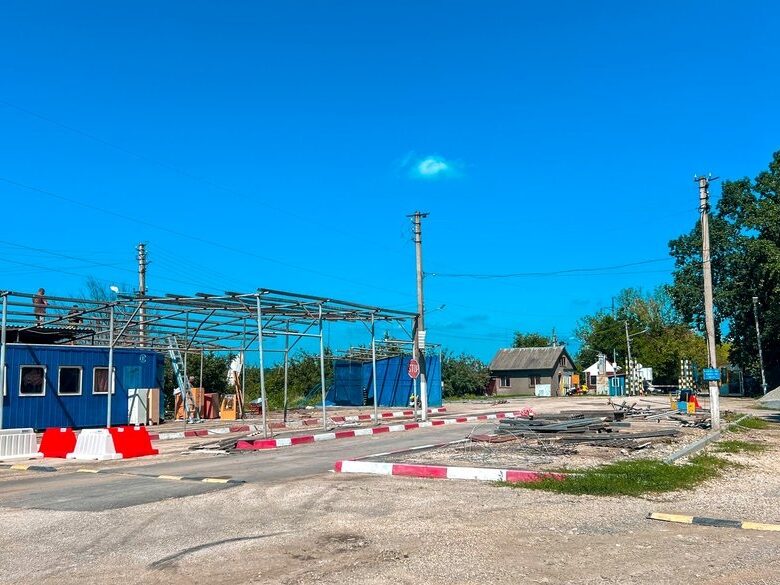 Українців попереджають про можливі черги на кордоні з Молдовою