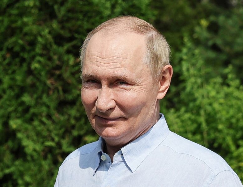 Ультиматум Трампа: чому Путін опирається