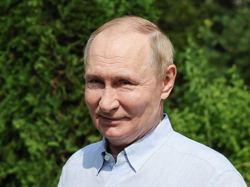 Ультиматум Трампа: чому Путін опирається