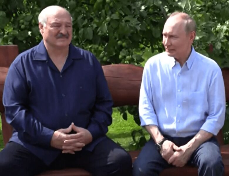 Умови щодо миру і меседж Трампу. Заяви Путіна