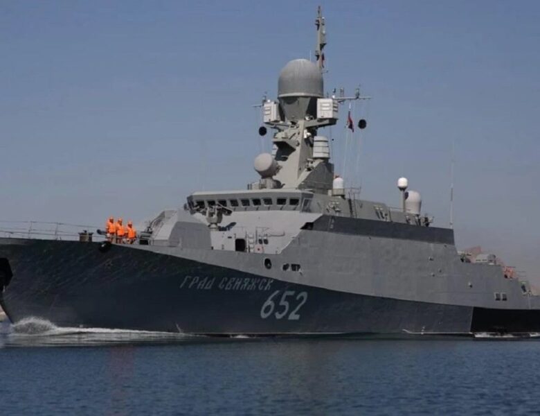 Ураження ГУР ракетного корабля РФ є історичним досягненням – експерти