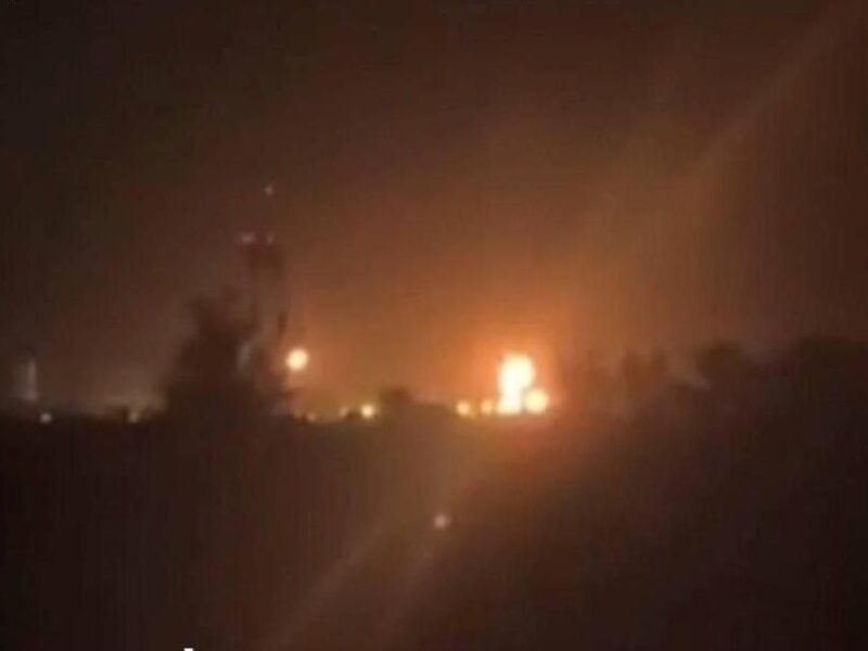 Уражено важливі цілі у Росії і Донецьку – Генштаб