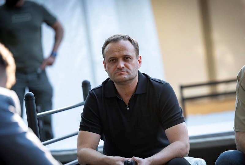 Уряд дав старт виплатам за житло для переселенців з ТОТ – Кулеба