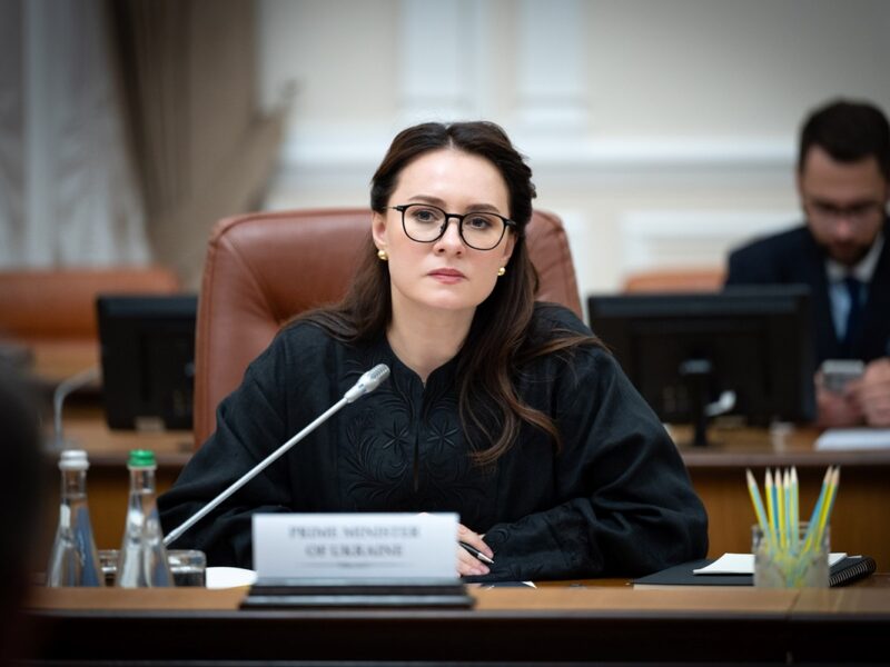 Уряд розширив програму єВідновлення для переселенців