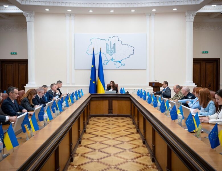 Уряд ухвалив 11 рішень на підтримку ветеранів