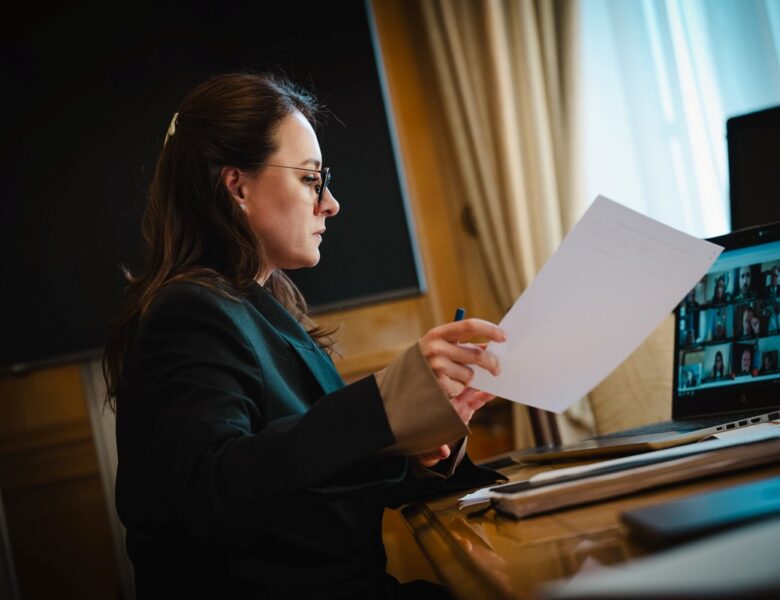 Уряд затвердив зміни для підтримки фронту