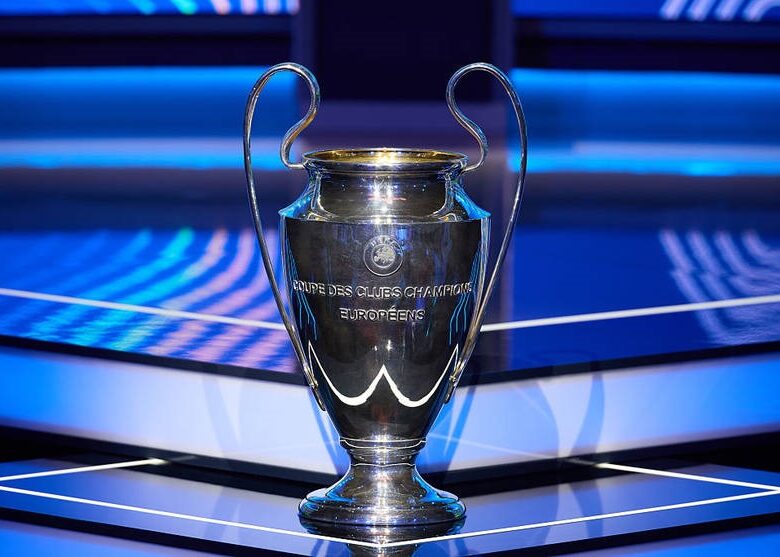 УЄФА ухвалив рішення про перенесення фіналів Ліги чемпіонів