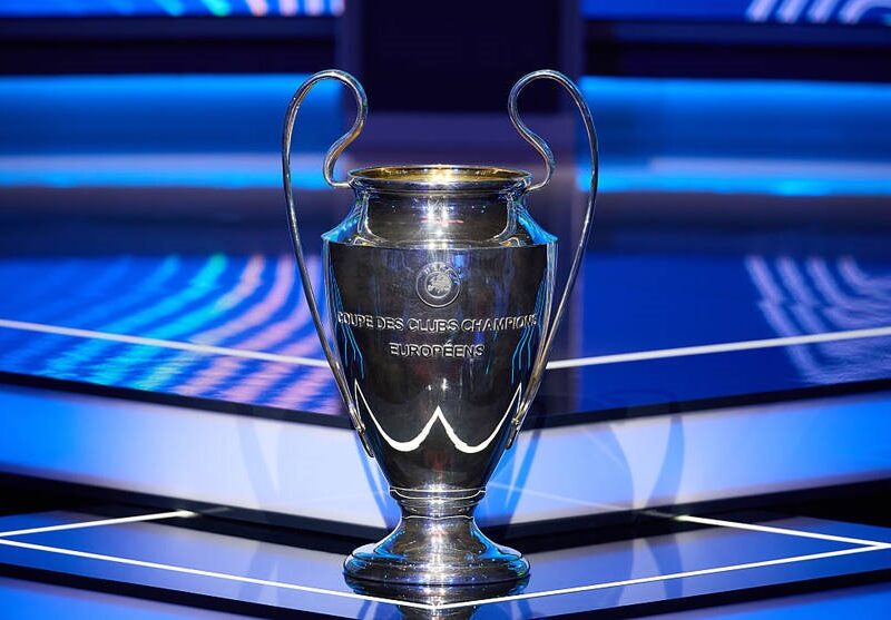 УЄФА ухвалив рішення про перенесення фіналів Ліги чемпіонів