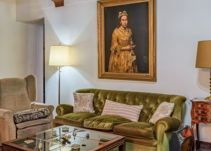 В Аргентині знайшли картину, викрадену нацистами