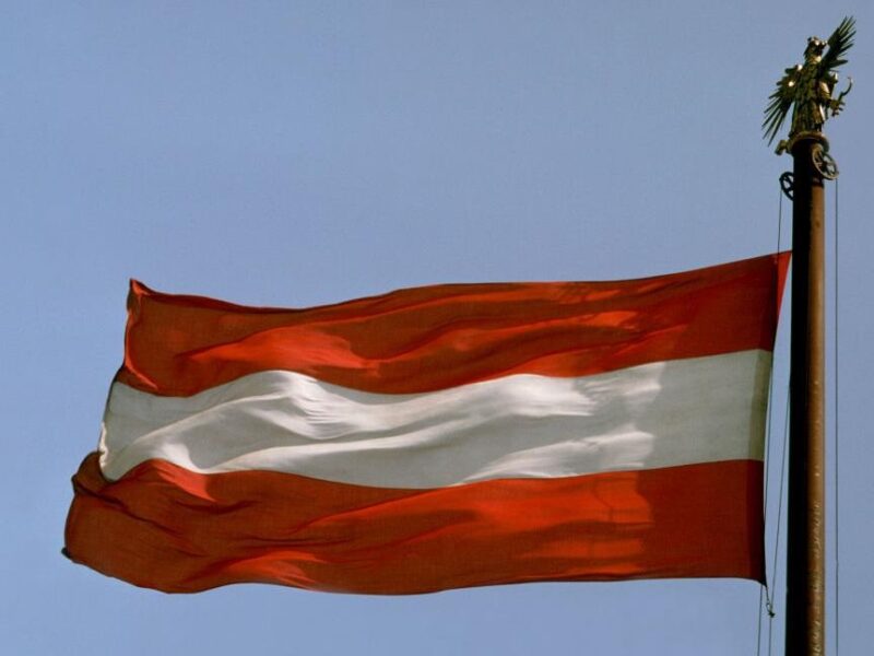 В Австрії дозволили Нафтогазу стягнути з РФ активи на €120 млн