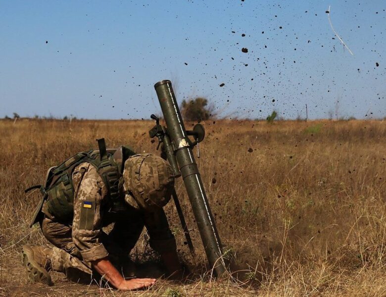 В Генштабі розповіли про літній наступ росіян