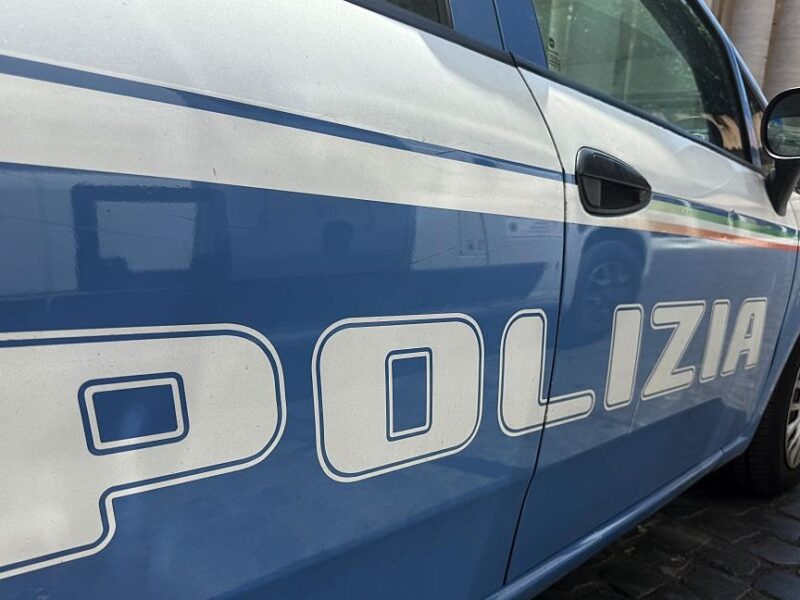 В Італії через ДТП загинув хлопчик з України