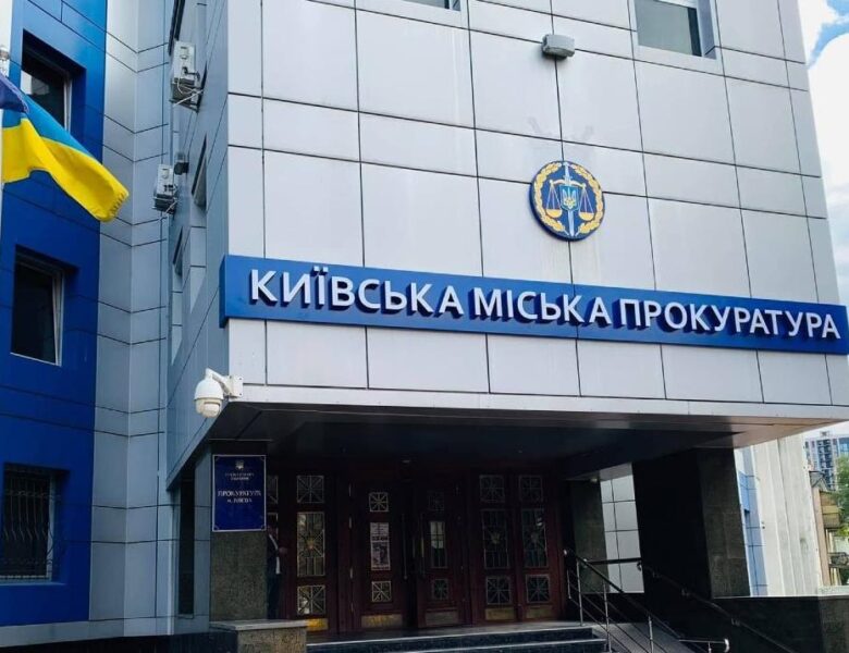 В Києві затримали чоловіка, що зґвалтував 15-річну дівчину