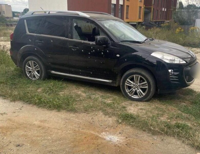 В Ковелі затримали за вибух чоловіка, що перебував у розшуку