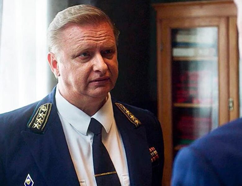 В Москві знайшли тіло зірки серіалу Глухар