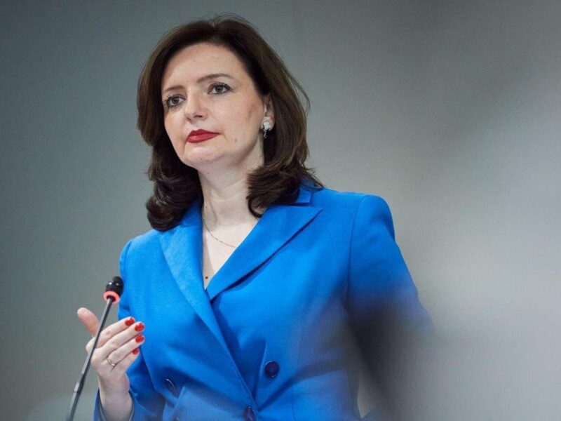 В МЗС назвали кількість випадків сексуального насильства з боку окупантів