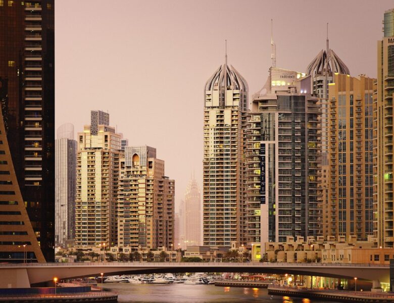 В ОАЕ масово закривають рахунки компаній з РФ