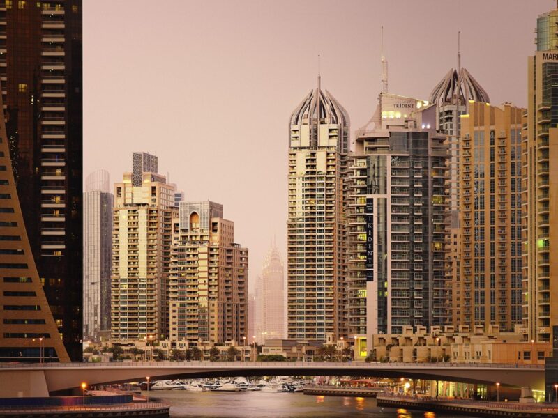 В ОАЕ масово закривають рахунки компаній з РФ