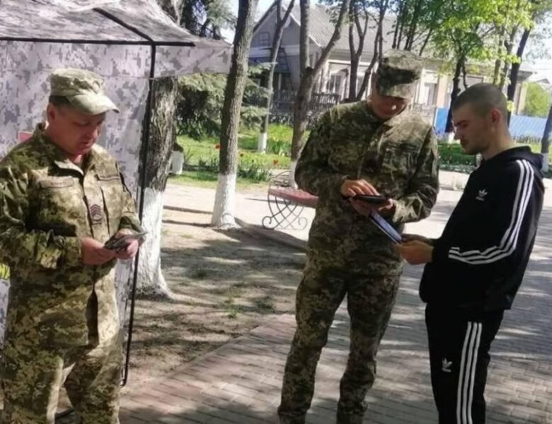 В ОП прокоментували конфлікти між цивільними і ТЦК