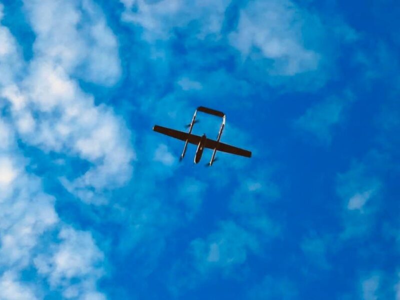 В ОП спростували інформацію про повітряне перемирʼя