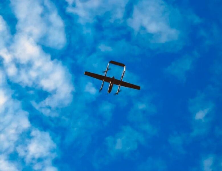 В ОП спростував інформацію про повітряне перемирʼя