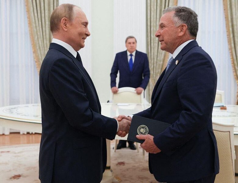 В ОП зробили заяву щодо “пропозицій по перемир’ю”