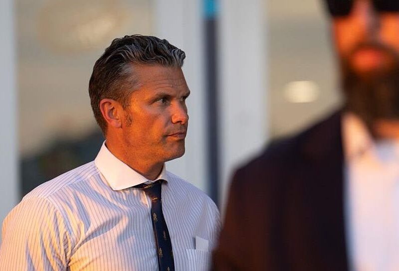 В Пентагоні звільнили голову розвідувального управління – ЗМІ