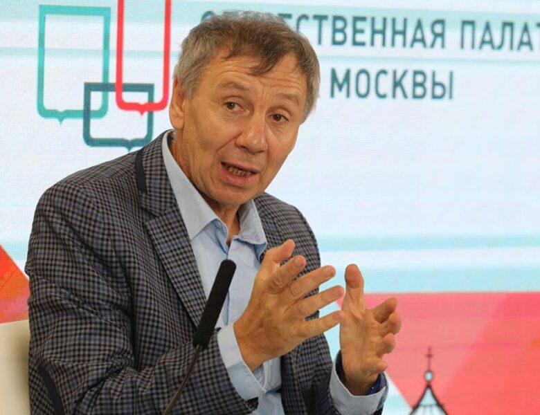 В Росії оголосили іноагентом прокремлівського політолога