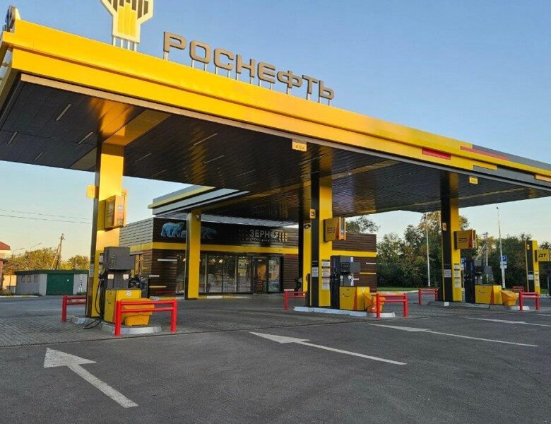 В Росії ціни на бензин другий день поспіль б’ють рекорди