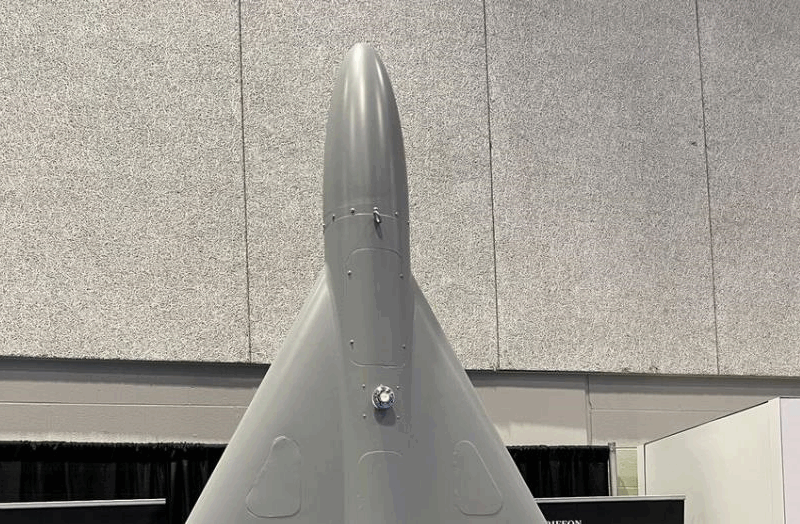 В США створили аналог іранського “шахеда”