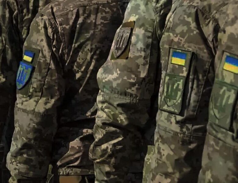 В ТЦК Києва пояснили нарахований штраф військовому за ухилення від служби