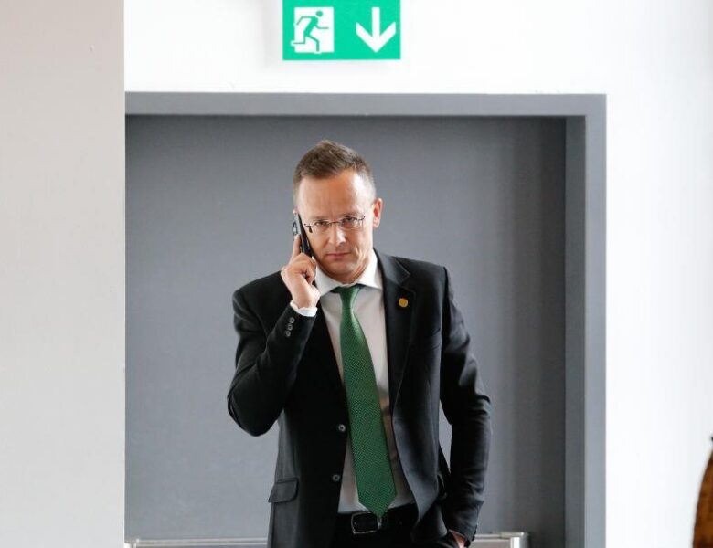 В Угорщині назвали строки відновлення нафтопроводу Дружба