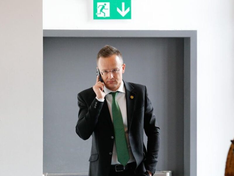 В Угорщині назвали строки відновлення нафтопроводу Дружба